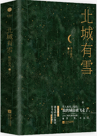 Cover of It's Snowing in Beicheng